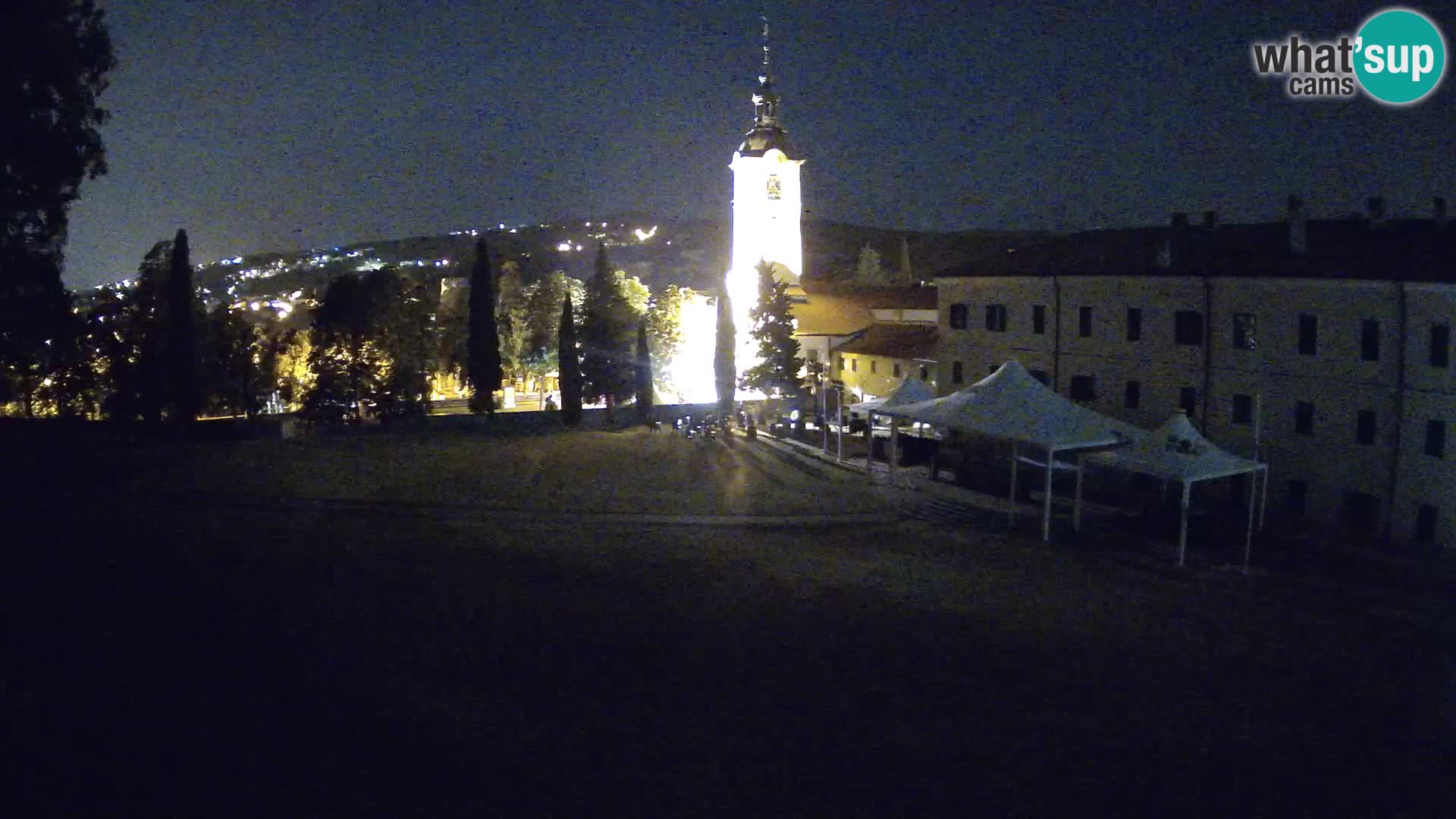 Santuario della Madonna di Tersatto – Fiume