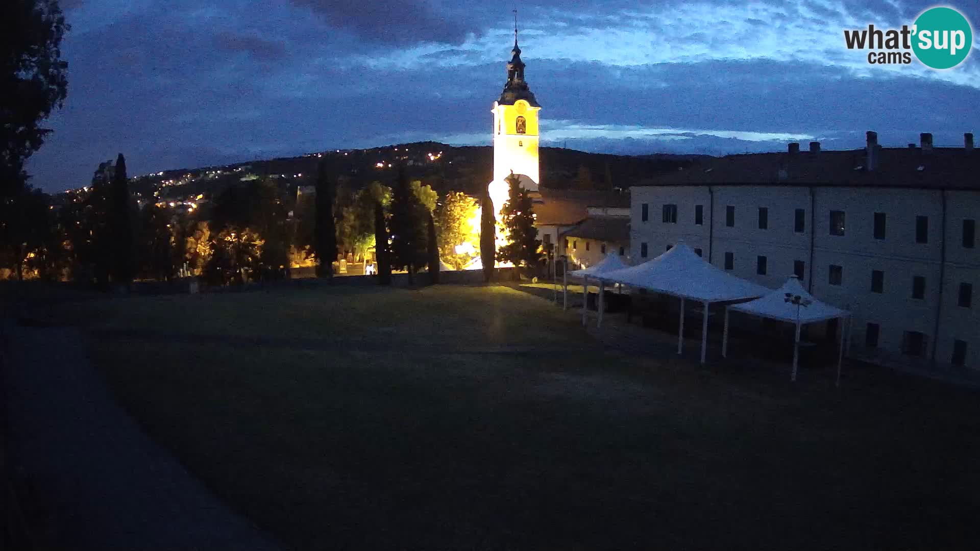 Santuario de Nuestra Señora de Trsat – Rijeka