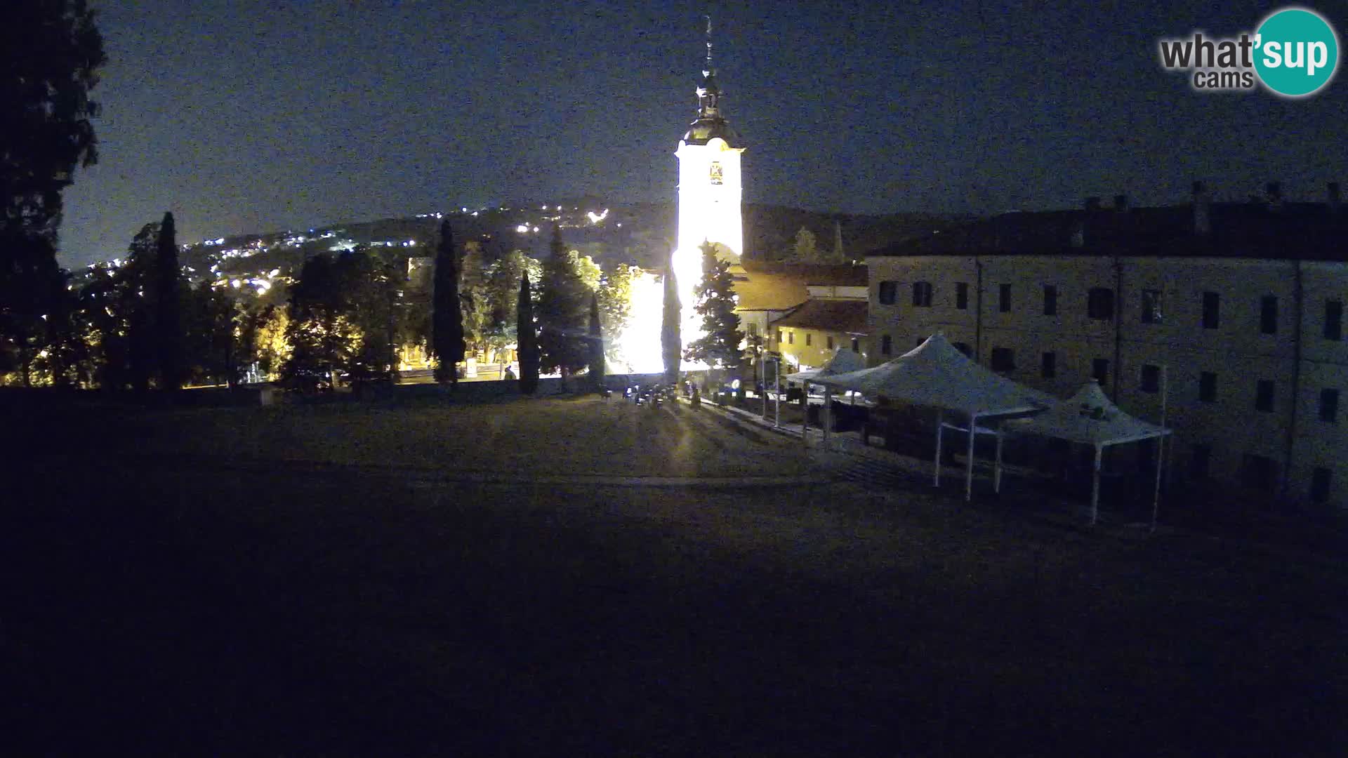 Santuario della Madonna di Tersatto – Fiume