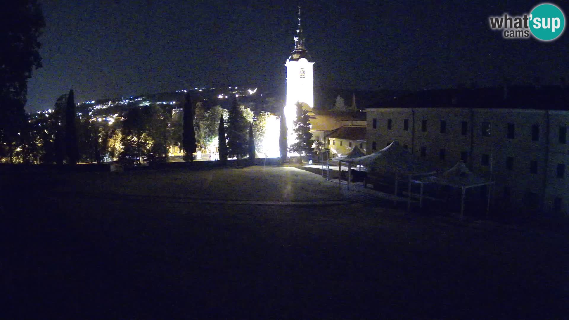 Santuario de Nuestra Señora de Trsat – Rijeka