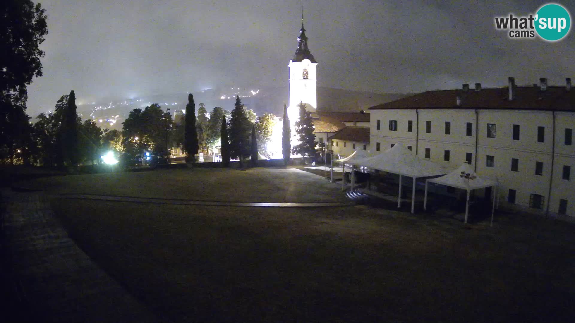 Santuario de Nuestra Señora de Trsat – Rijeka