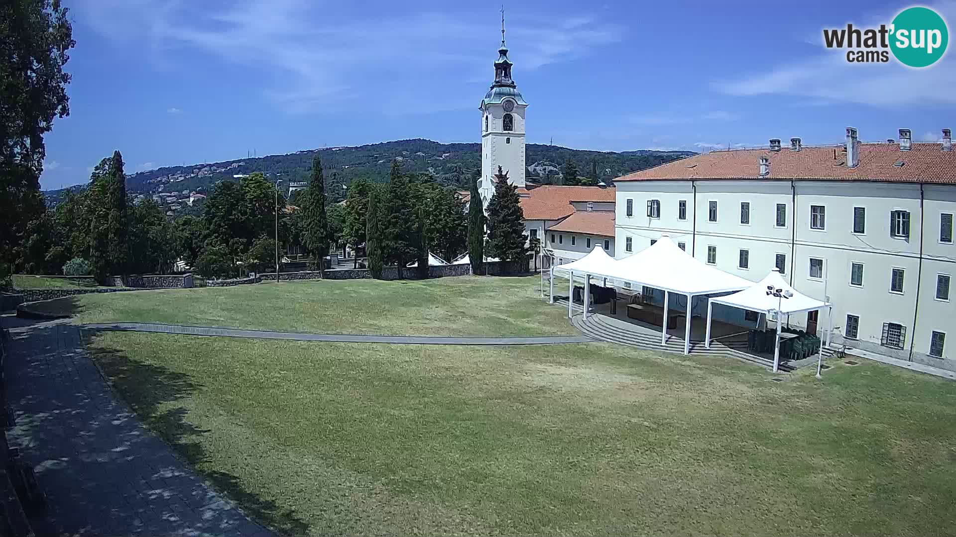 Santuario della Madonna di Tersatto – Fiume