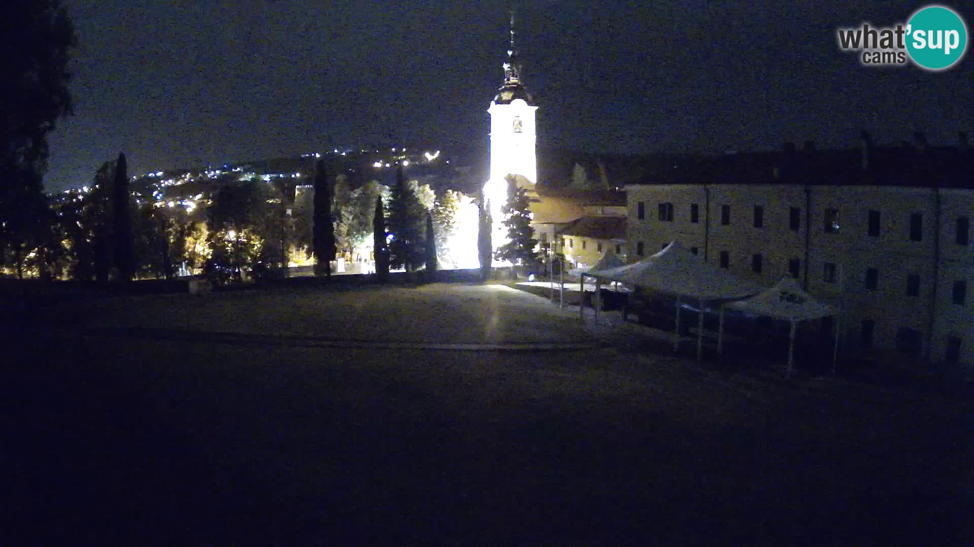 Svetište Majke Božje Trsatske – Rijeka