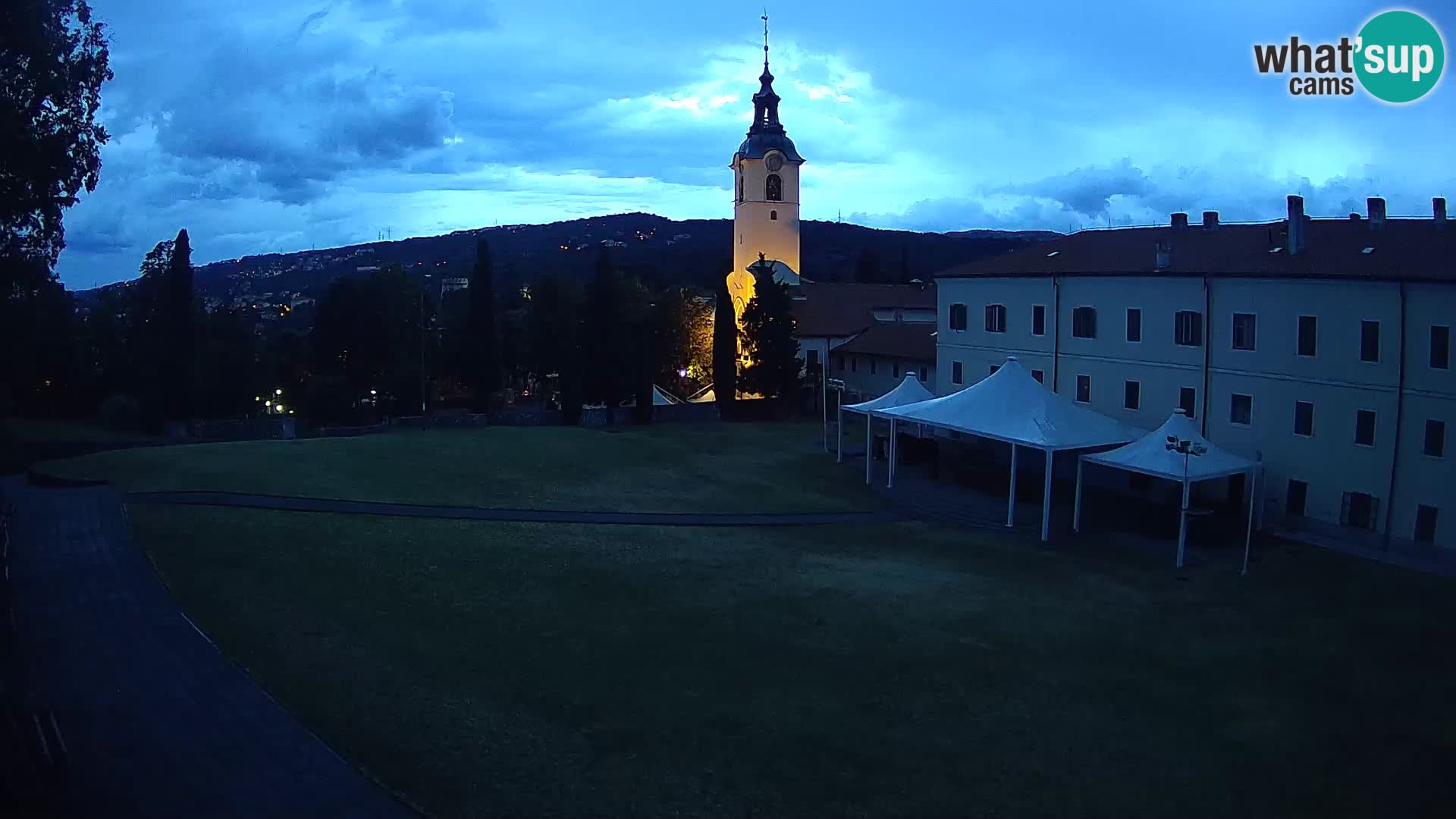 Santuario de Nuestra Señora de Trsat – Rijeka