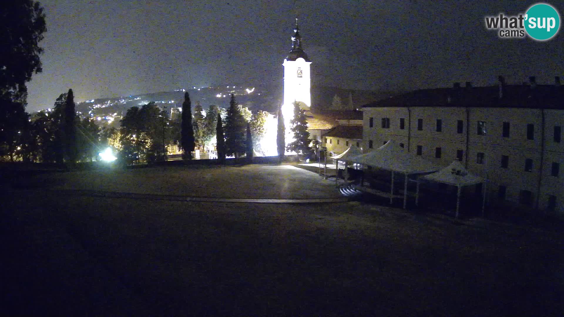 Santuario de Nuestra Señora de Trsat – Rijeka