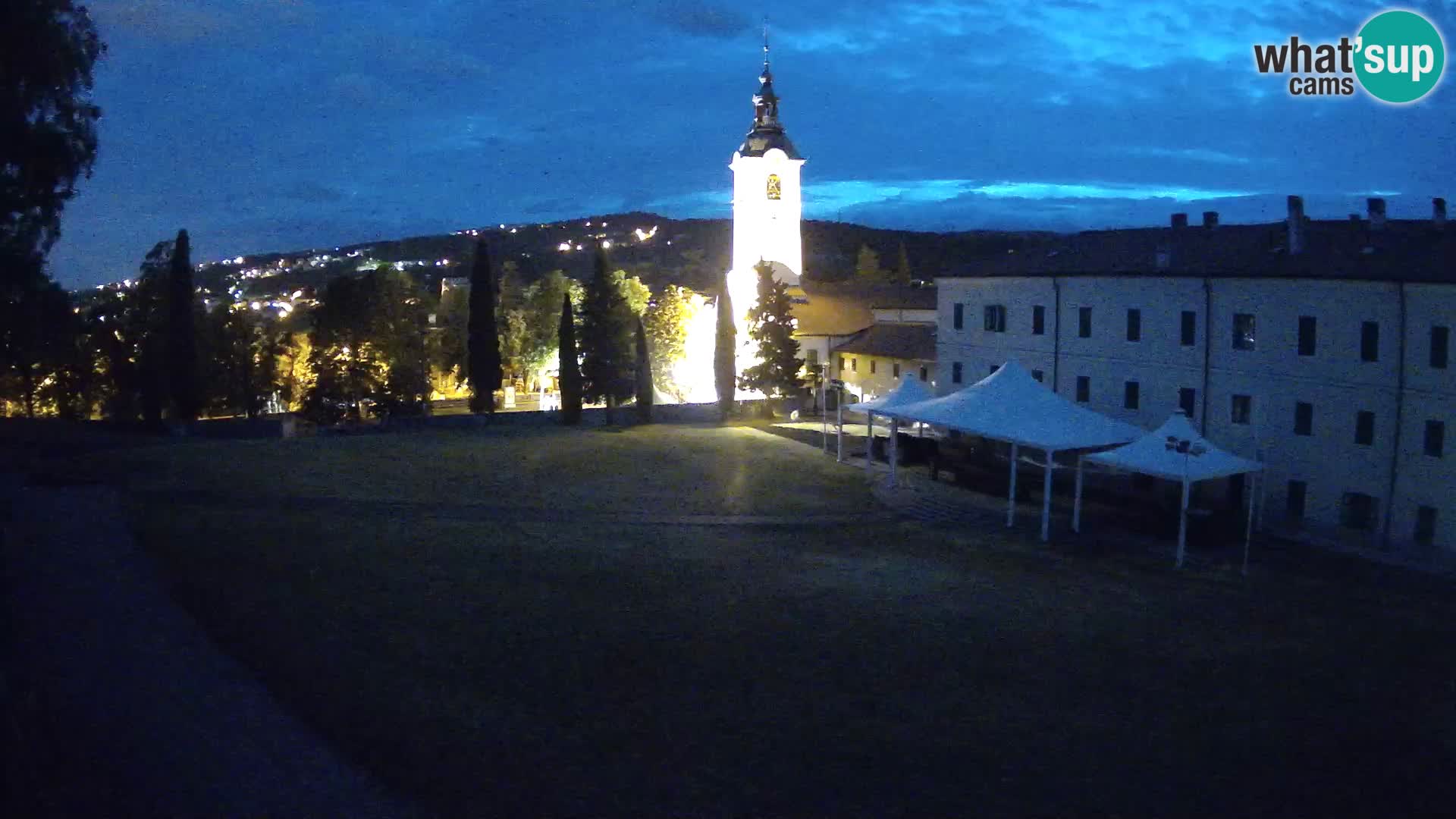 Santuario della Madonna di Tersatto – Fiume