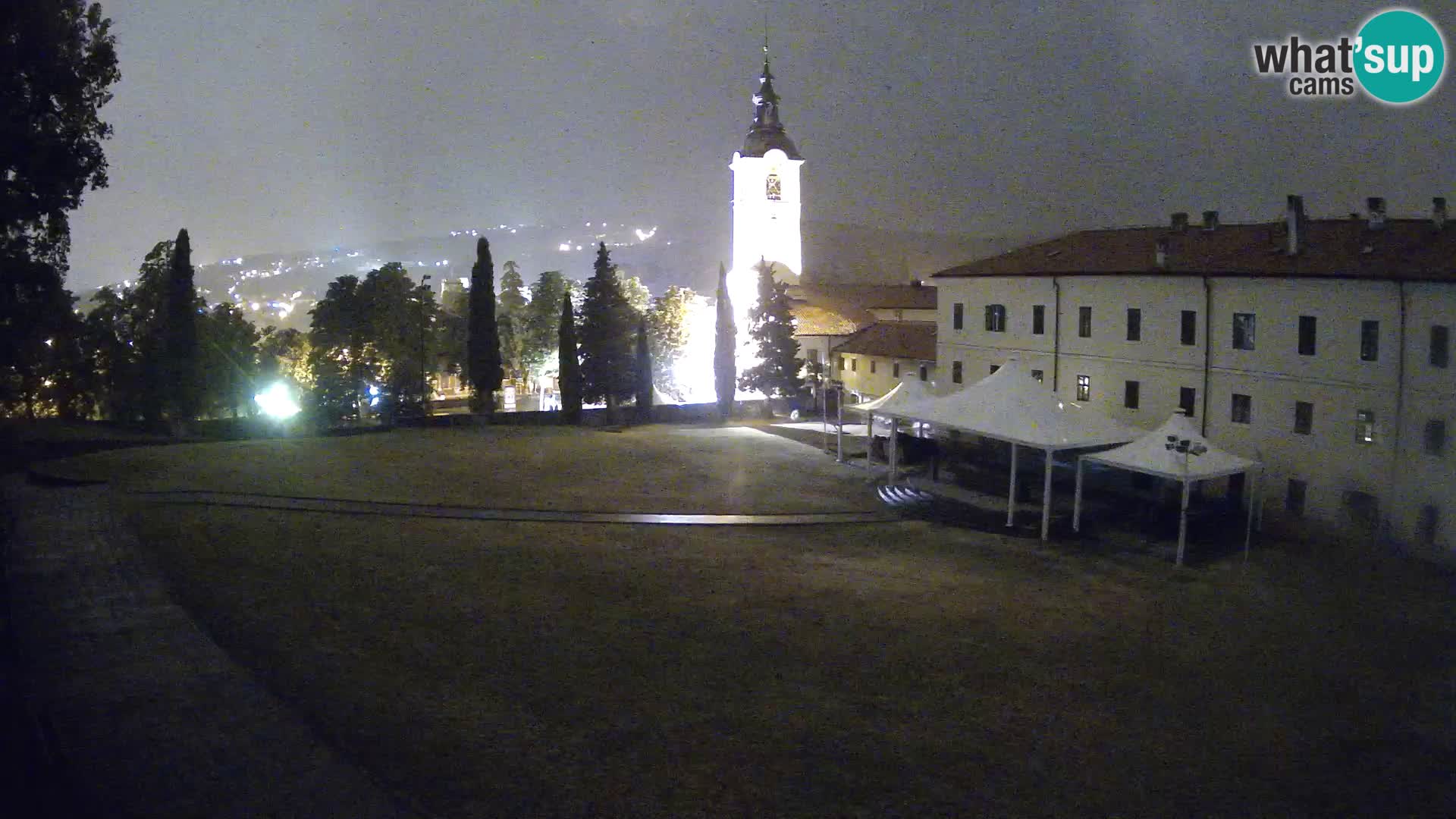 Shrine of Our Lady of Trsat – Rijeka