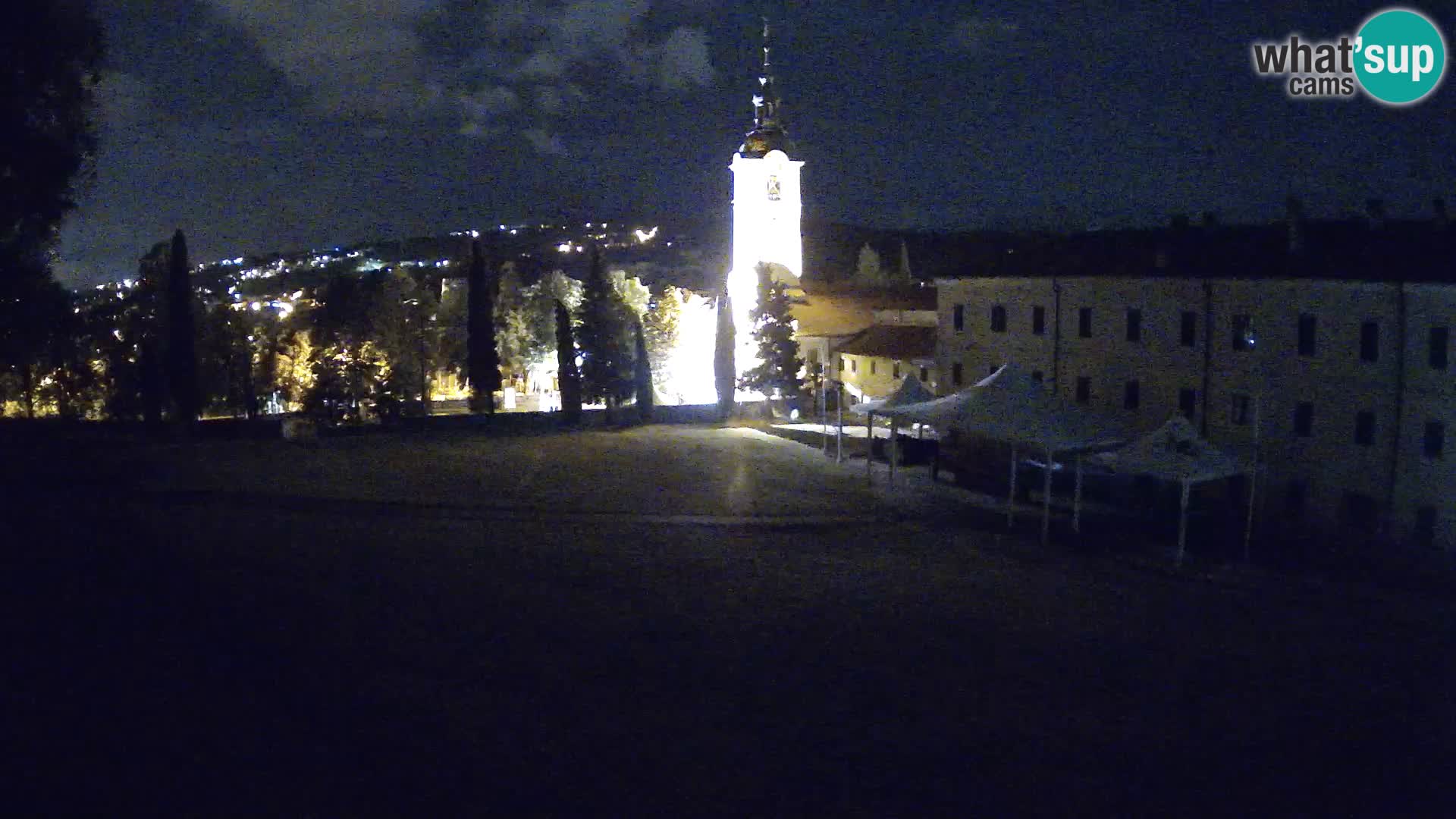 Shrine of Our Lady of Trsat – Rijeka