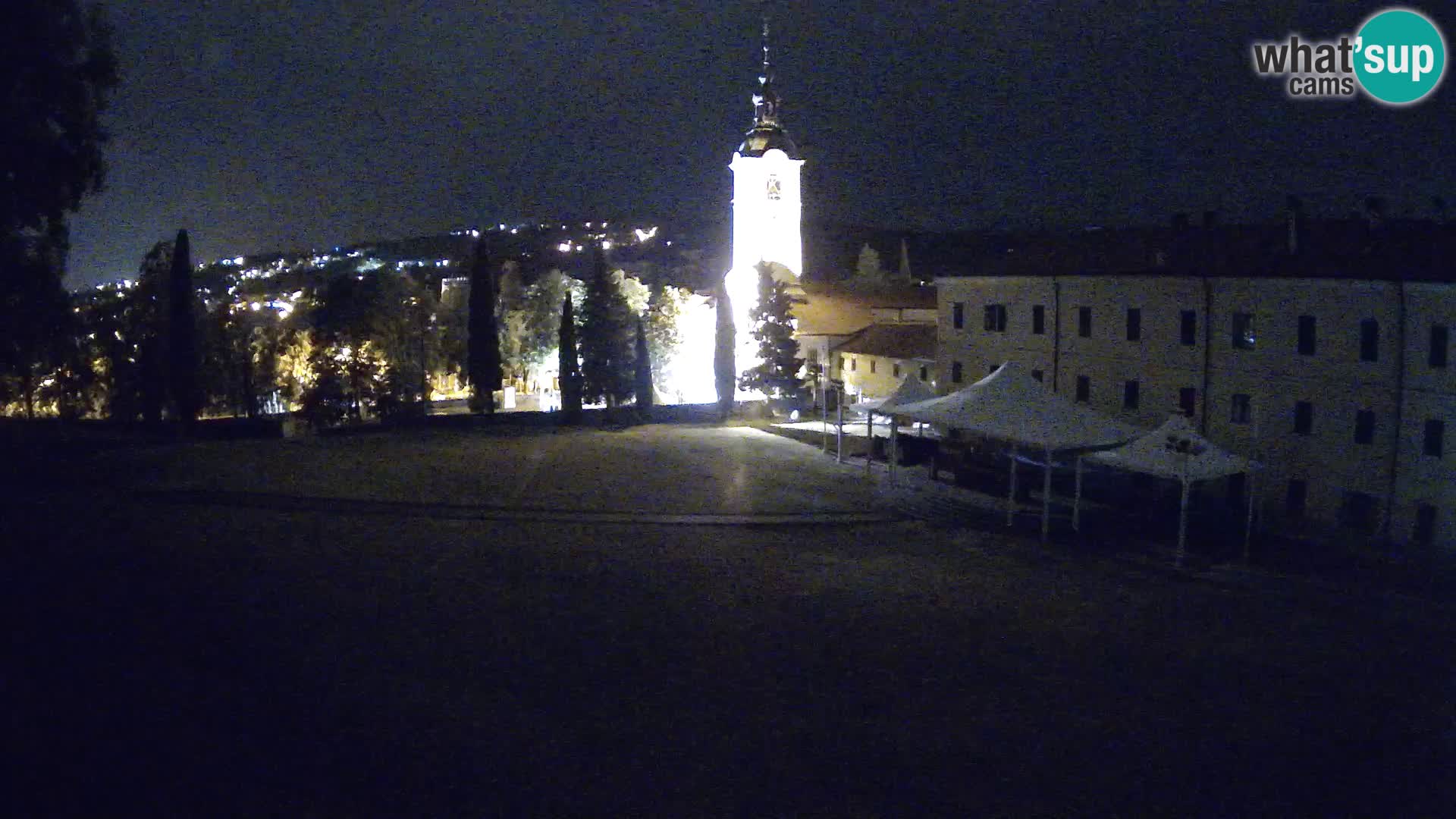 Svetište Majke Božje Trsatske – Rijeka