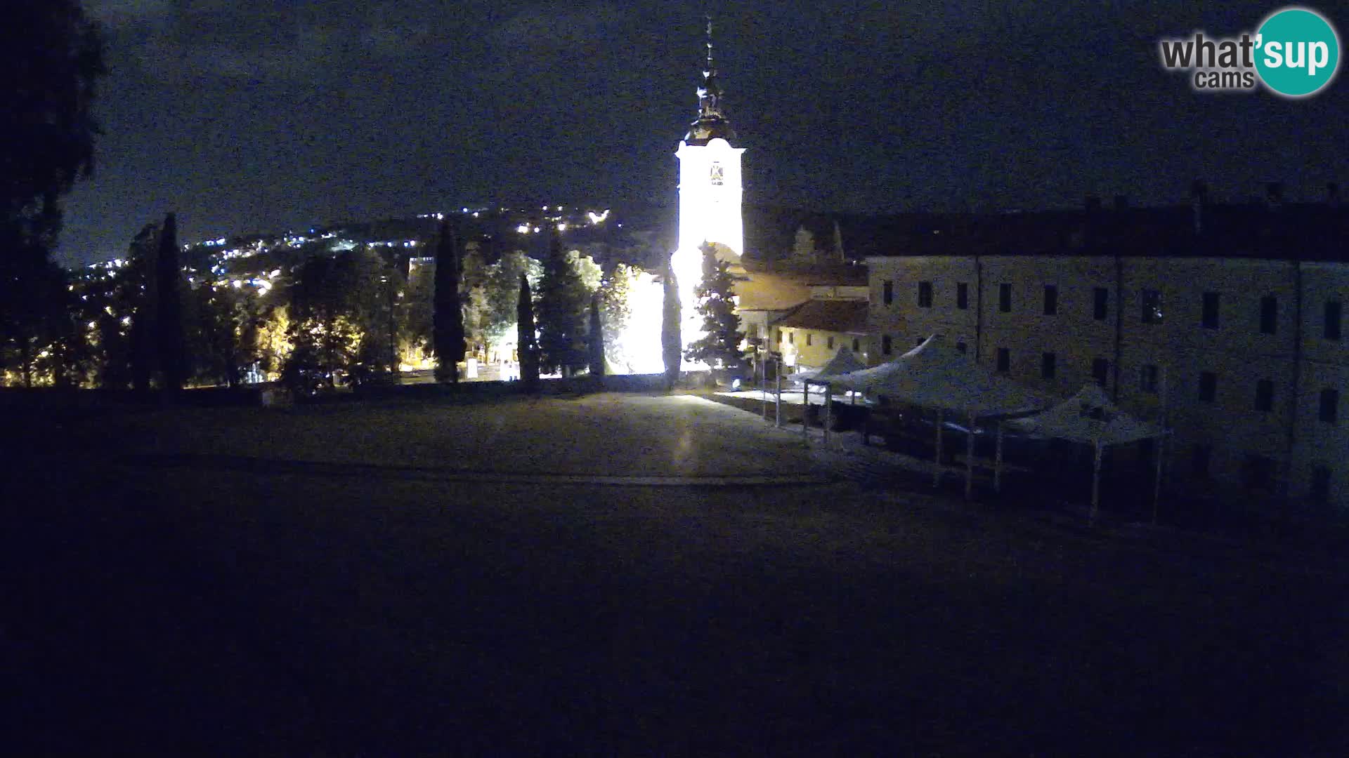 Santuario de Nuestra Señora de Trsat – Rijeka