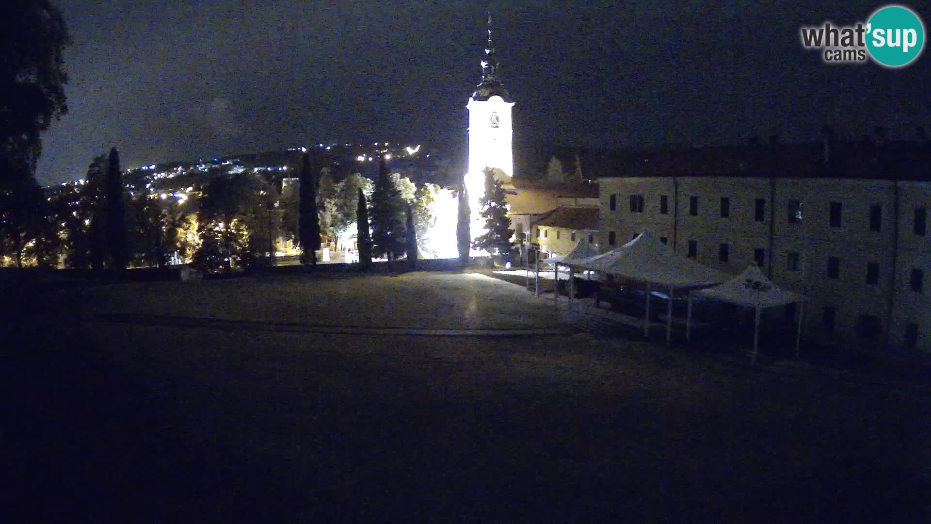 Shrine of Our Lady of Trsat – Rijeka
