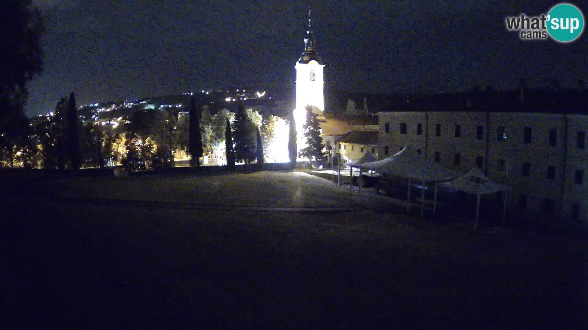 Shrine of Our Lady of Trsat – Rijeka