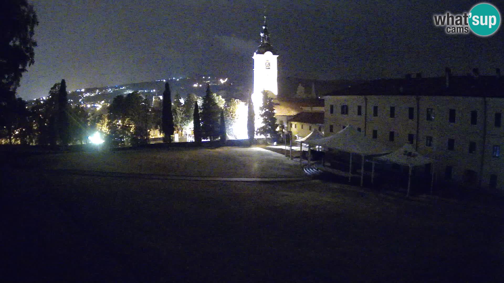 Svetište Majke Božje Trsatske – Rijeka
