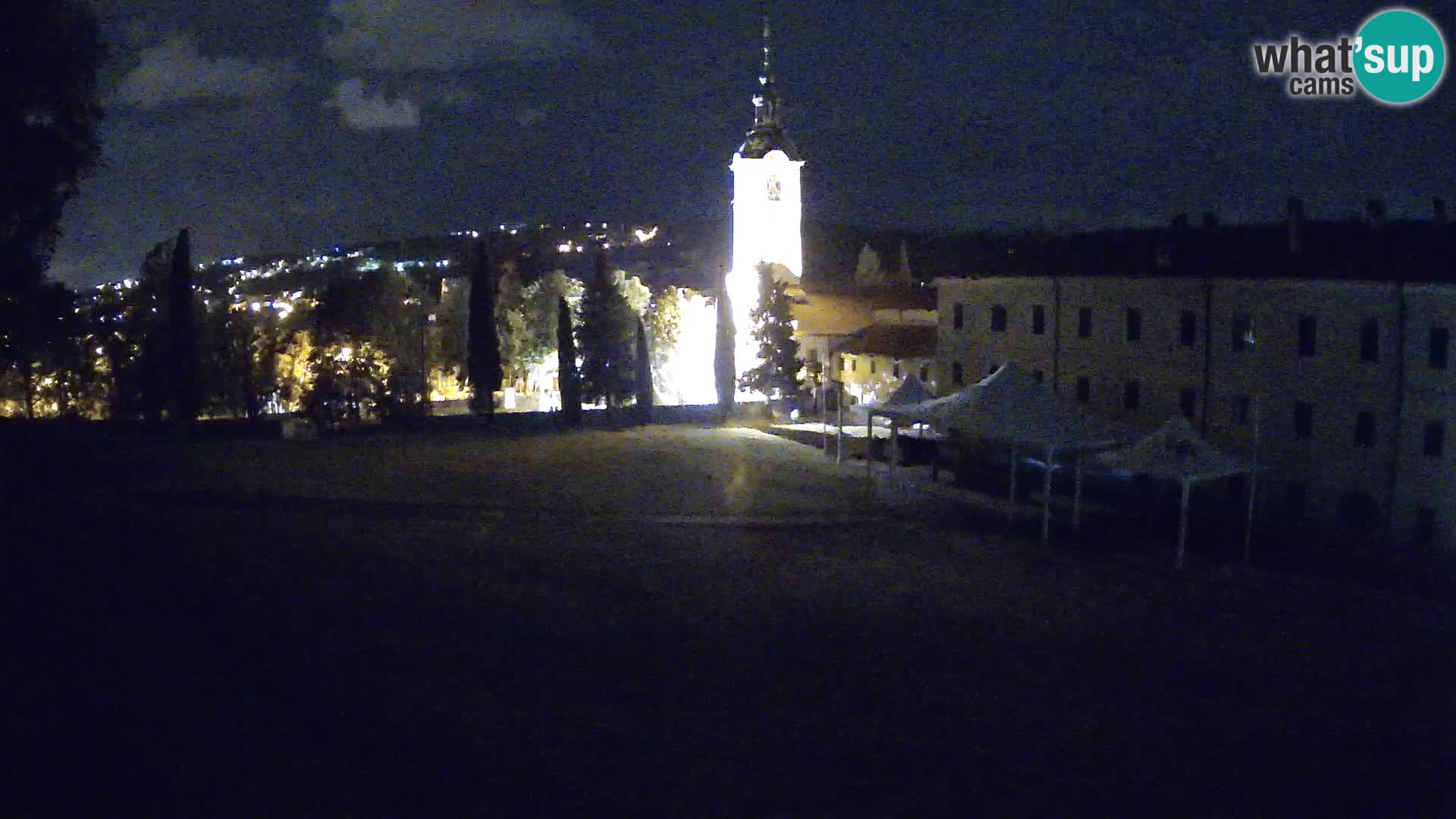 Svetište Majke Božje Trsatske – Rijeka