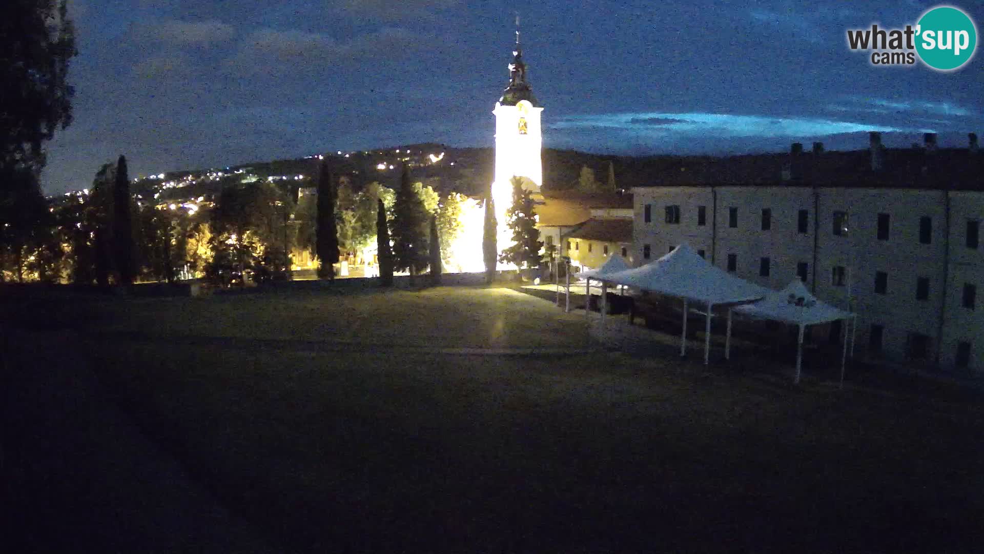 Santuario de Nuestra Señora de Trsat – Rijeka