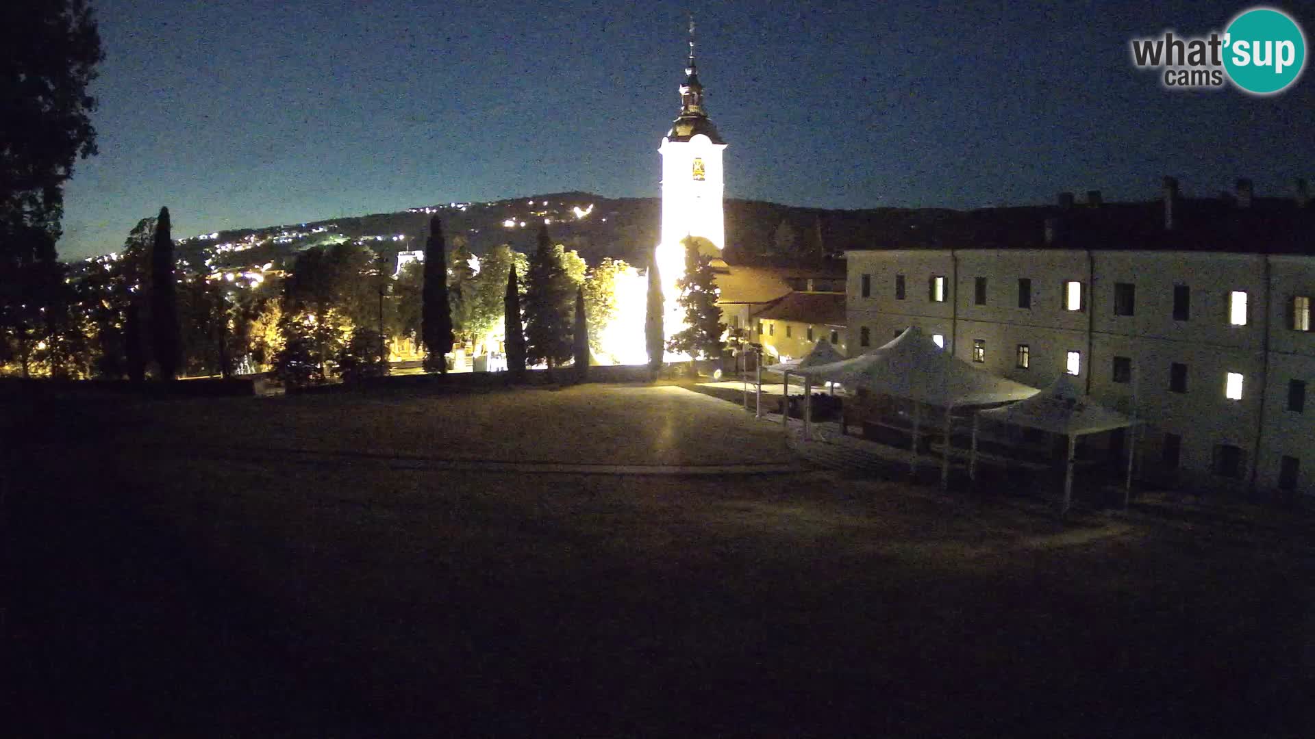 Santuario della Madonna di Tersatto – Fiume