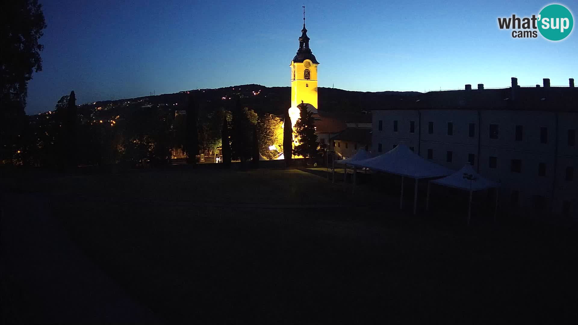 Shrine of Our Lady of Trsat – Rijeka