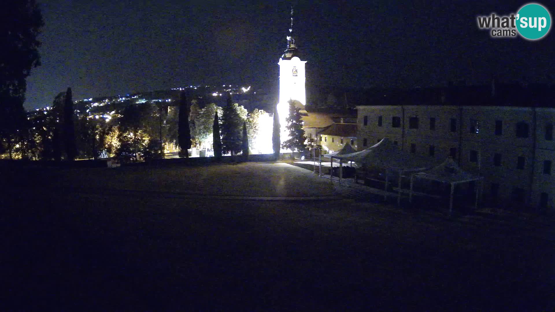 Shrine of Our Lady of Trsat – Rijeka