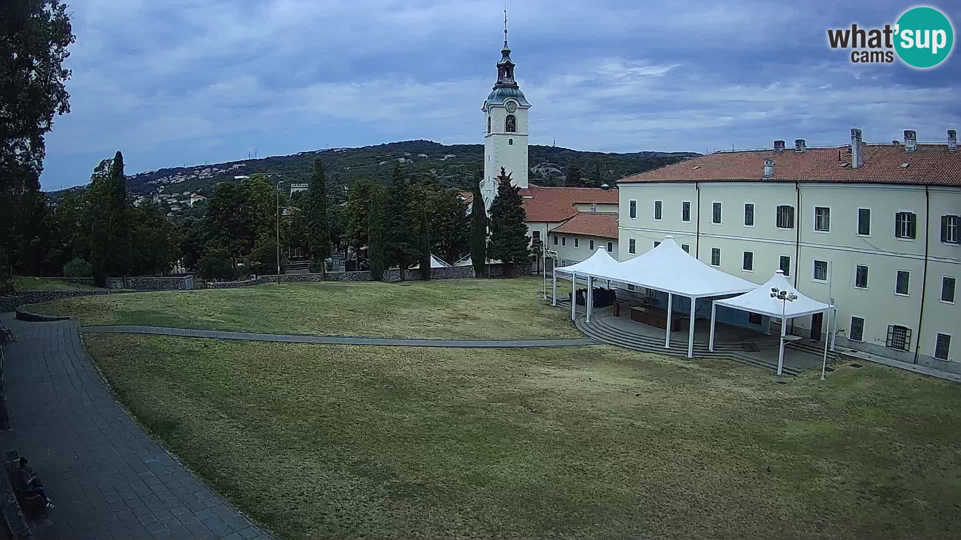 Shrine of Our Lady of Trsat – Rijeka