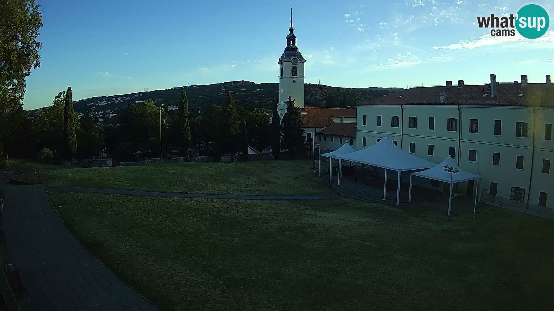 Shrine of Our Lady of Trsat – Rijeka