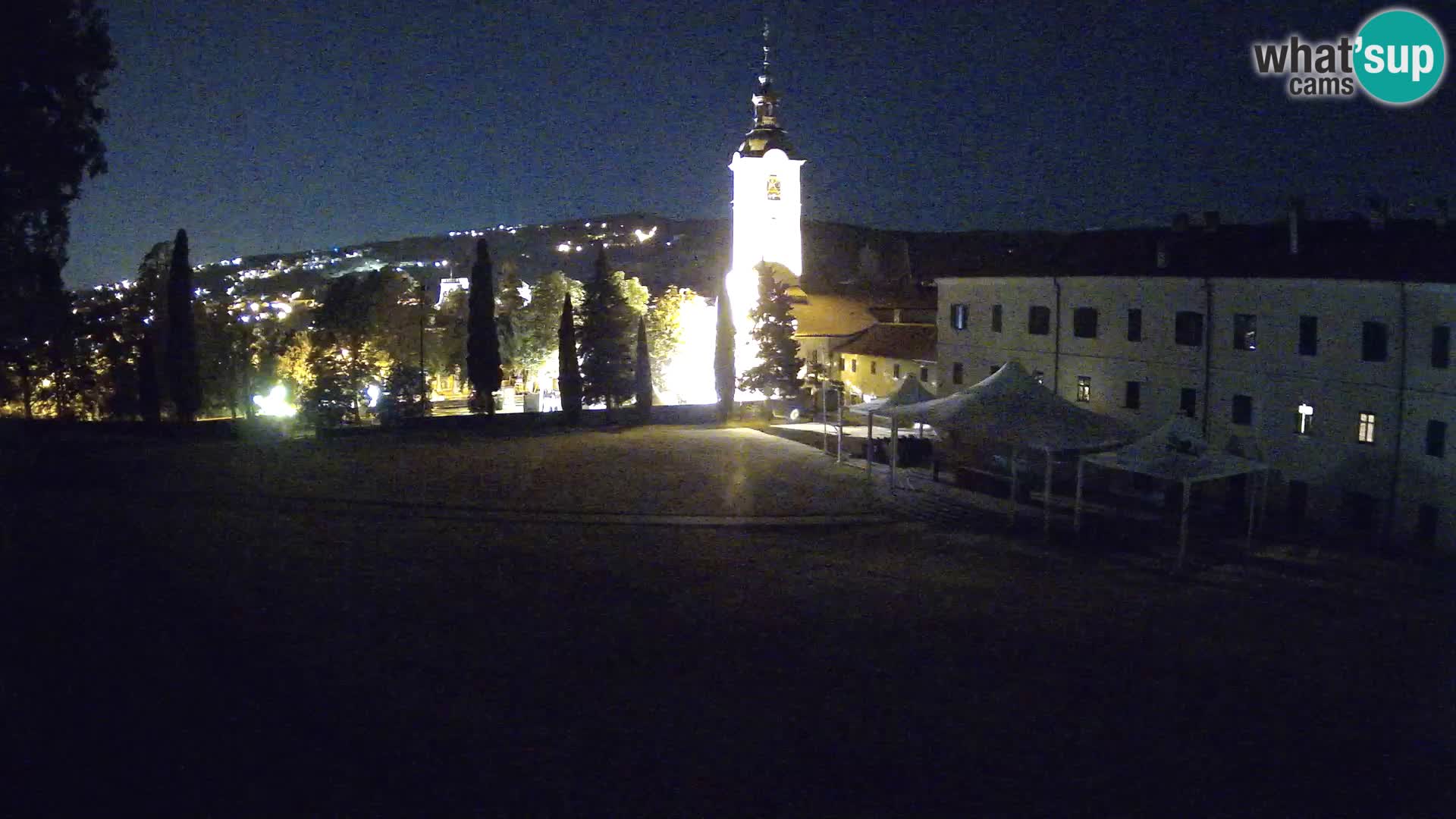 Santuario de Nuestra Señora de Trsat – Rijeka