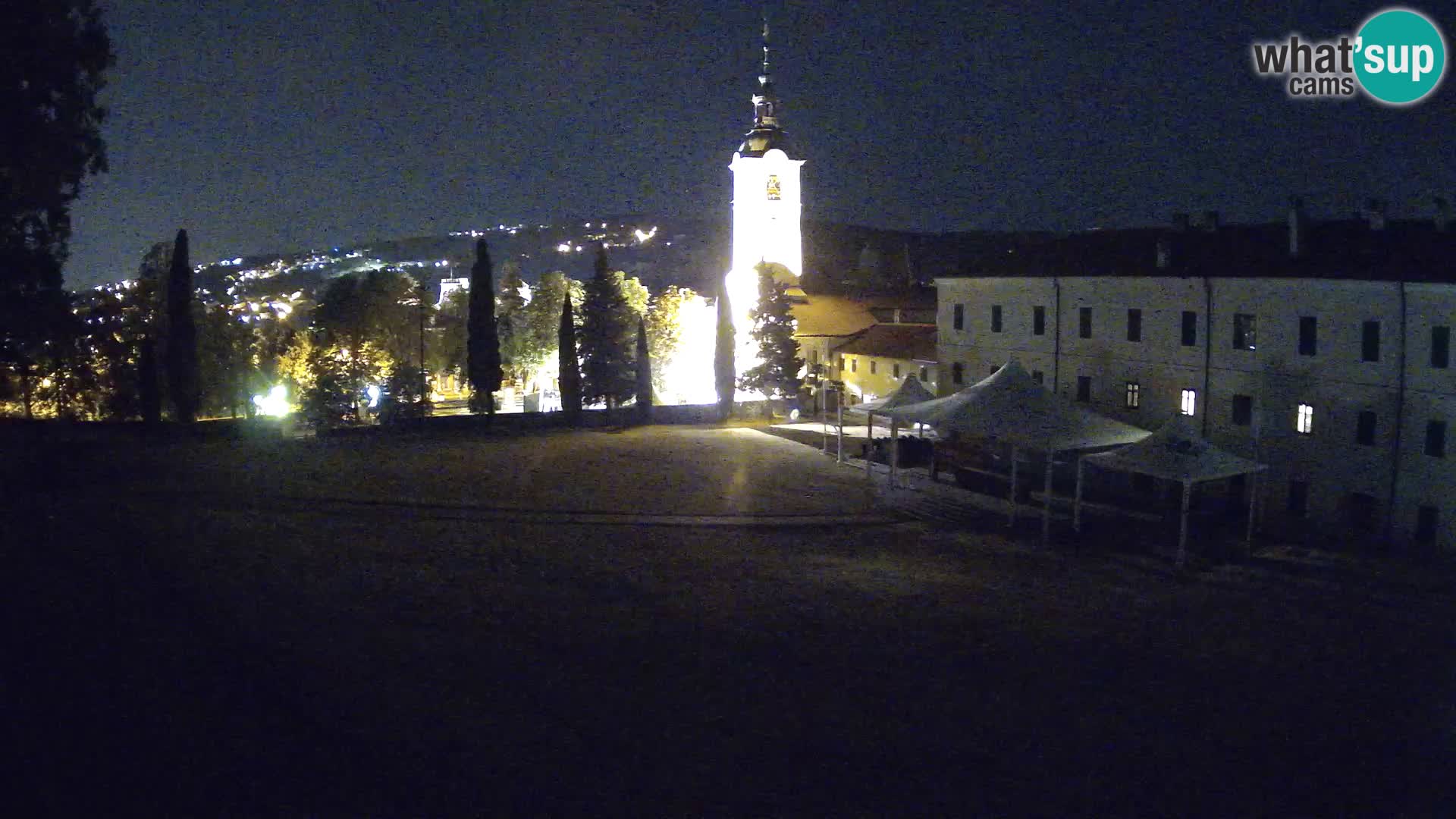 Santuario de Nuestra Señora de Trsat – Rijeka