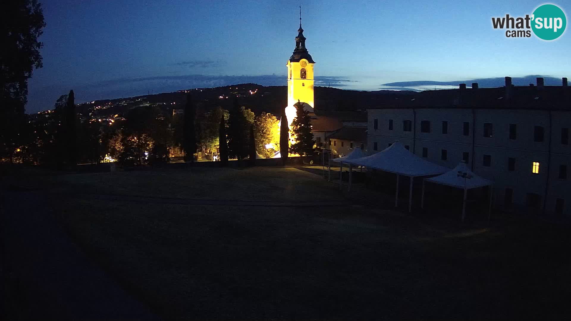 Svetište Majke Božje Trsatske – Rijeka