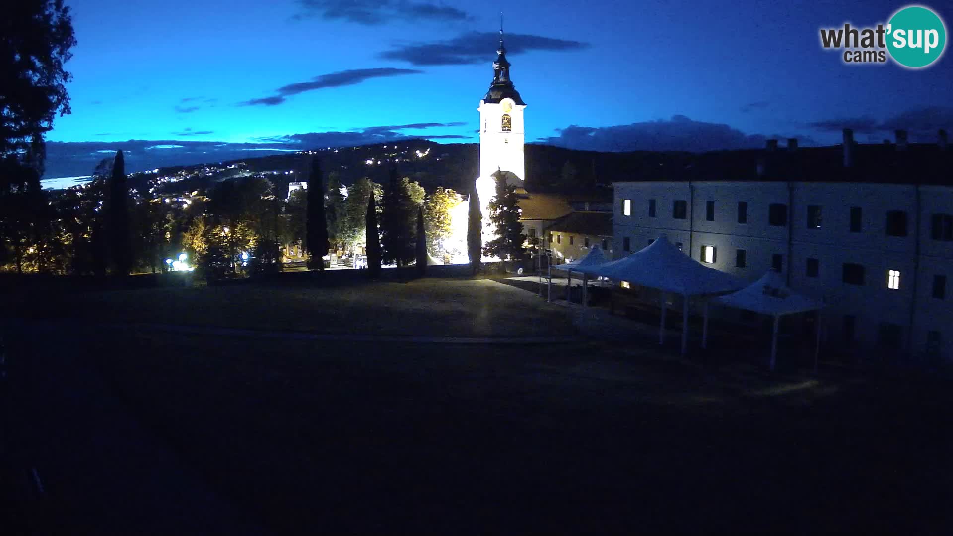 Shrine of Our Lady of Trsat – Rijeka