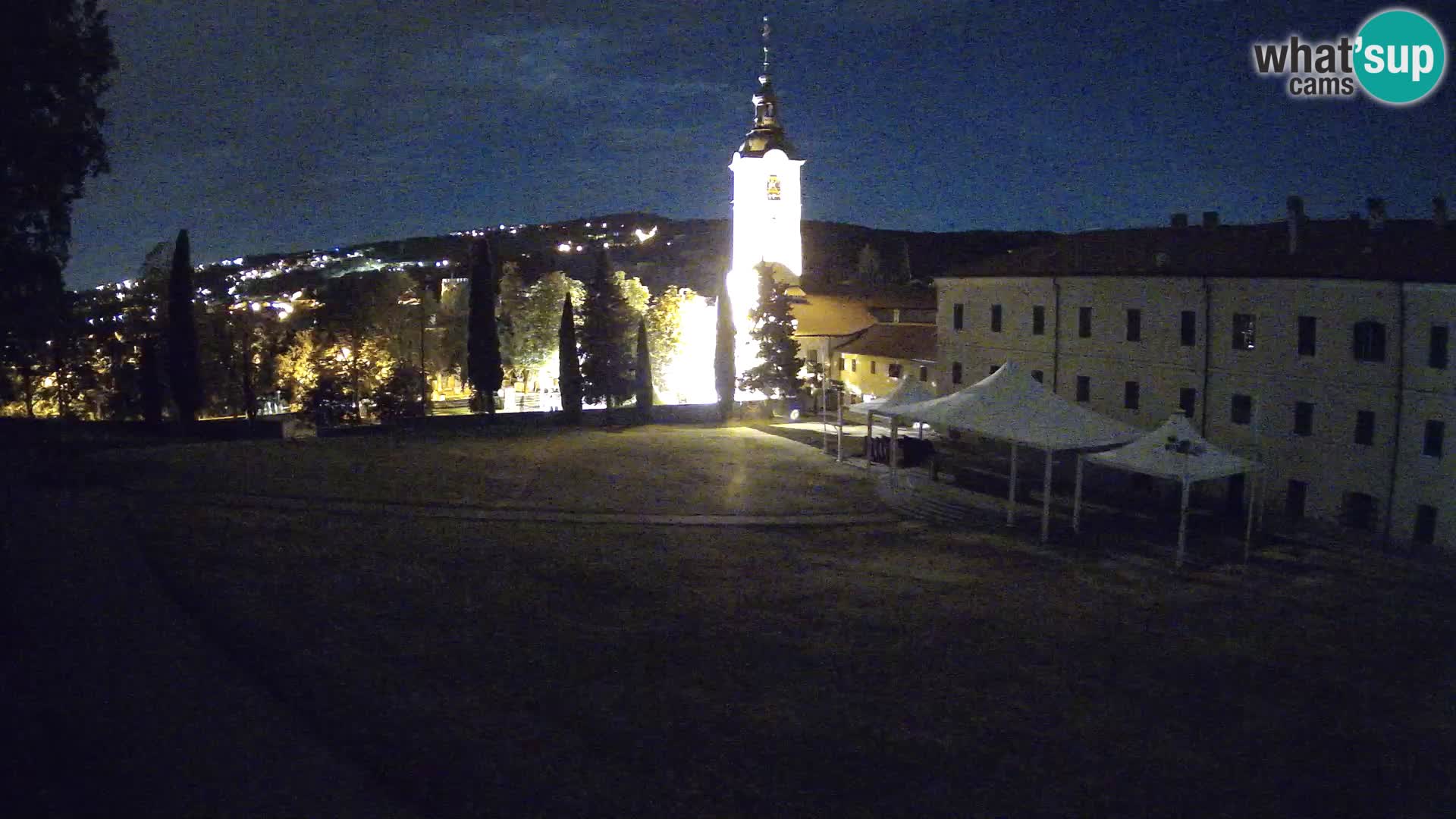 Svetište Majke Božje Trsatske – Rijeka