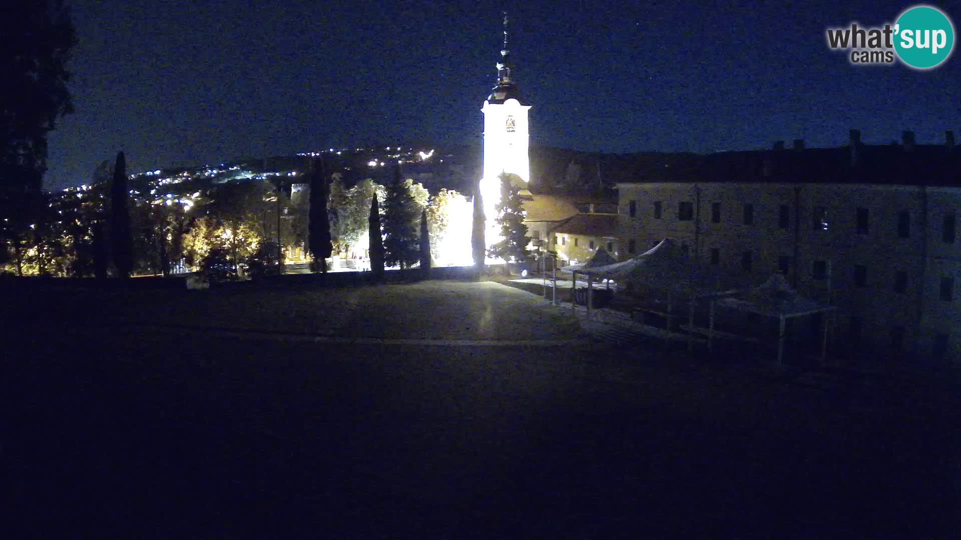 Shrine of Our Lady of Trsat – Rijeka