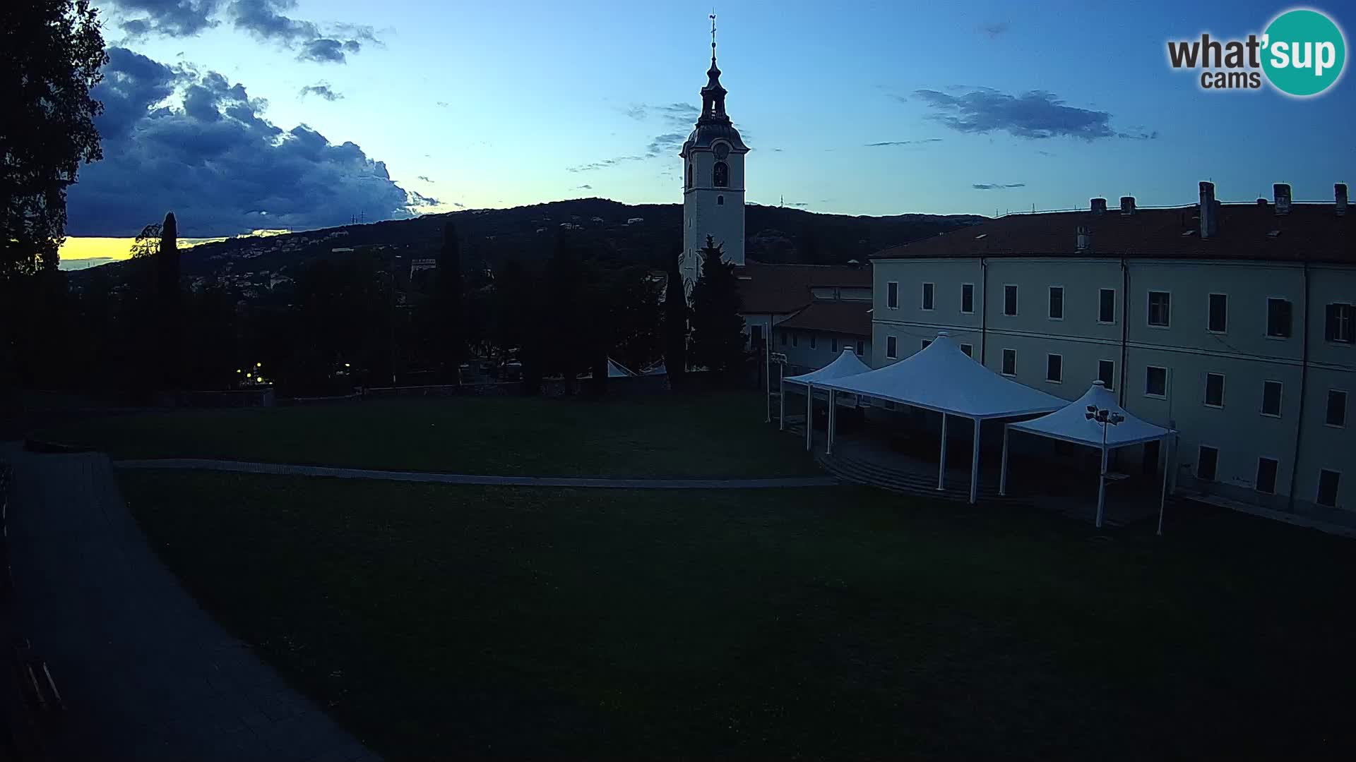 Shrine of Our Lady of Trsat – Rijeka