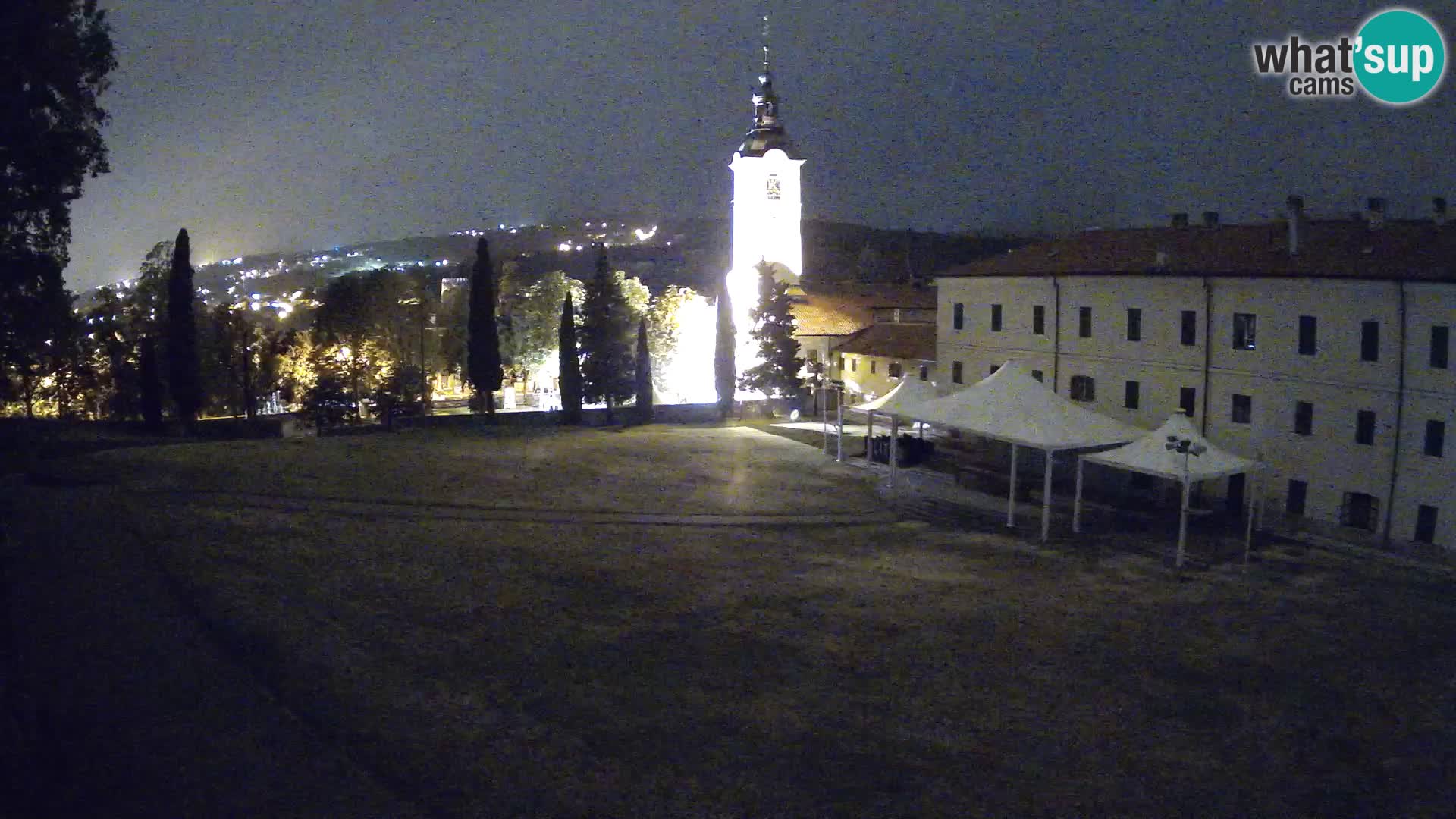 Shrine of Our Lady of Trsat – Rijeka