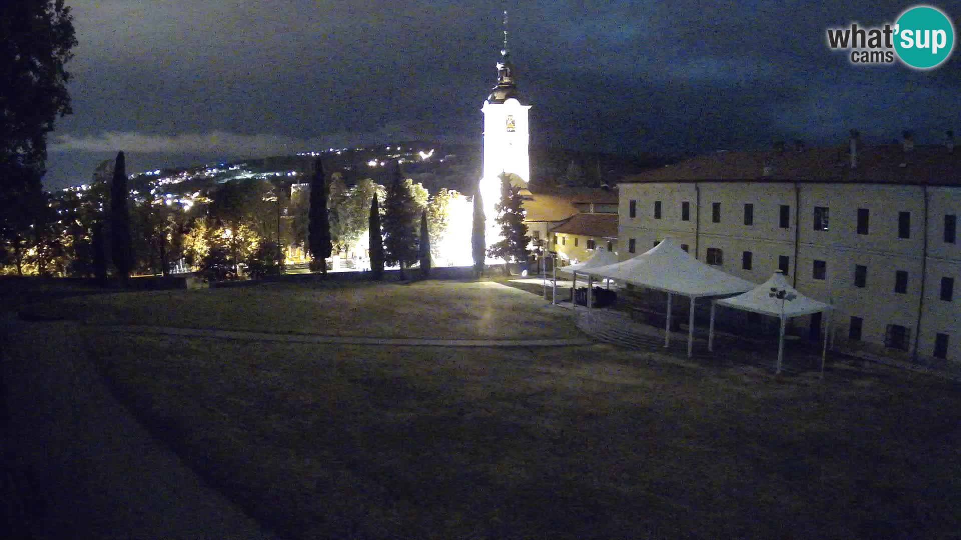 Svetište Majke Božje Trsatske – Rijeka