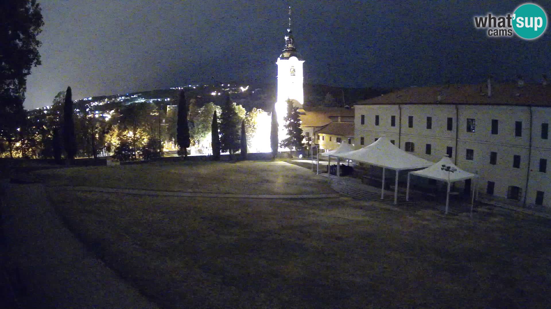 Shrine of Our Lady of Trsat – Rijeka