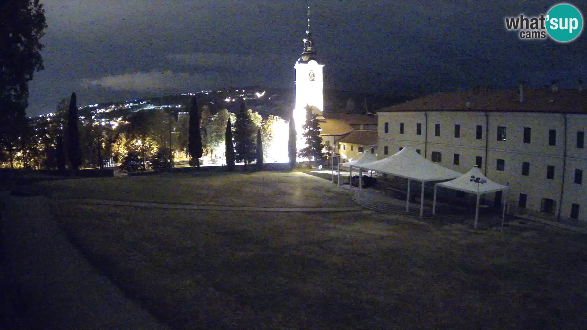 Santuario de Nuestra Señora de Trsat – Rijeka