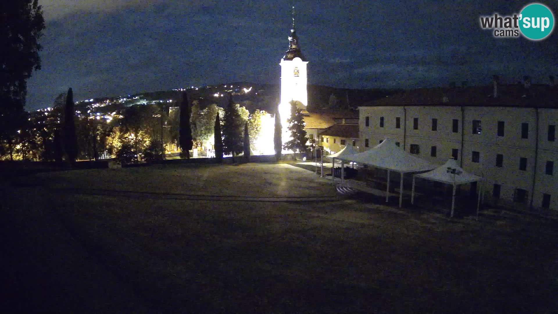 Shrine of Our Lady of Trsat – Rijeka