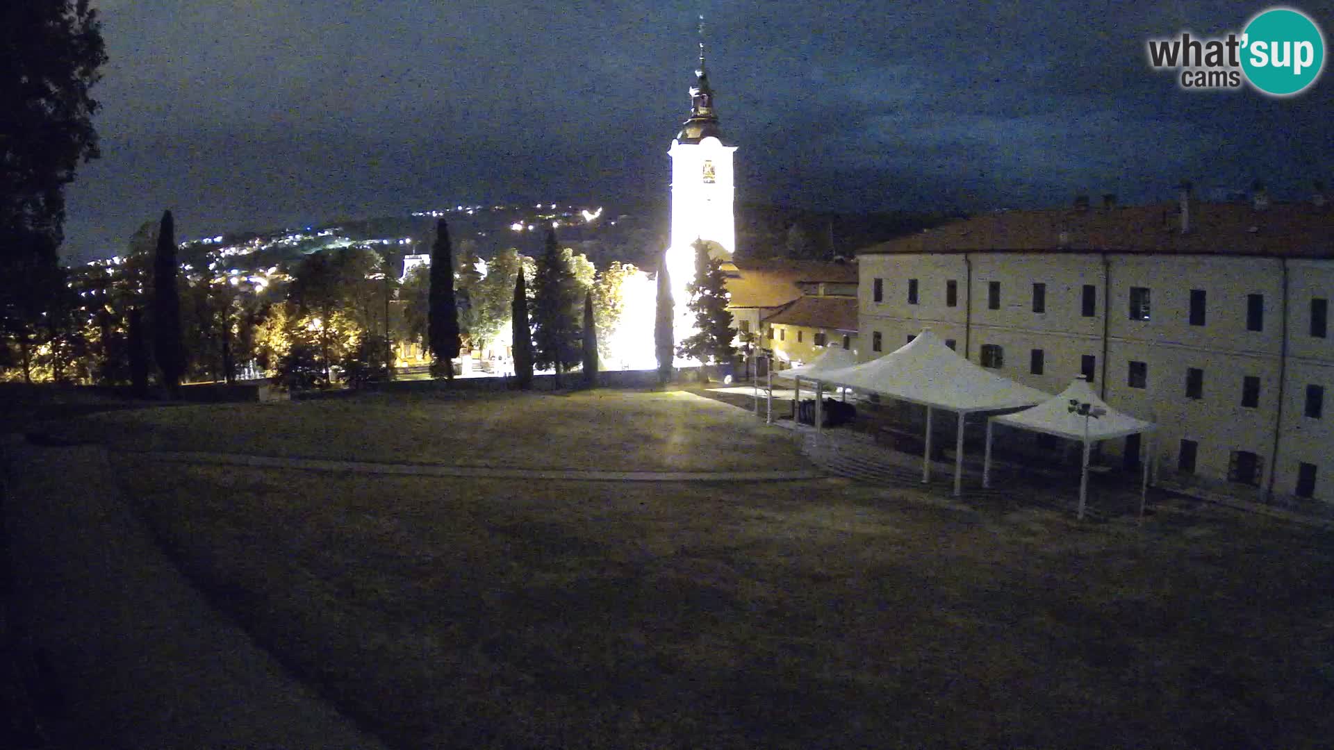 Santuario de Nuestra Señora de Trsat – Rijeka
