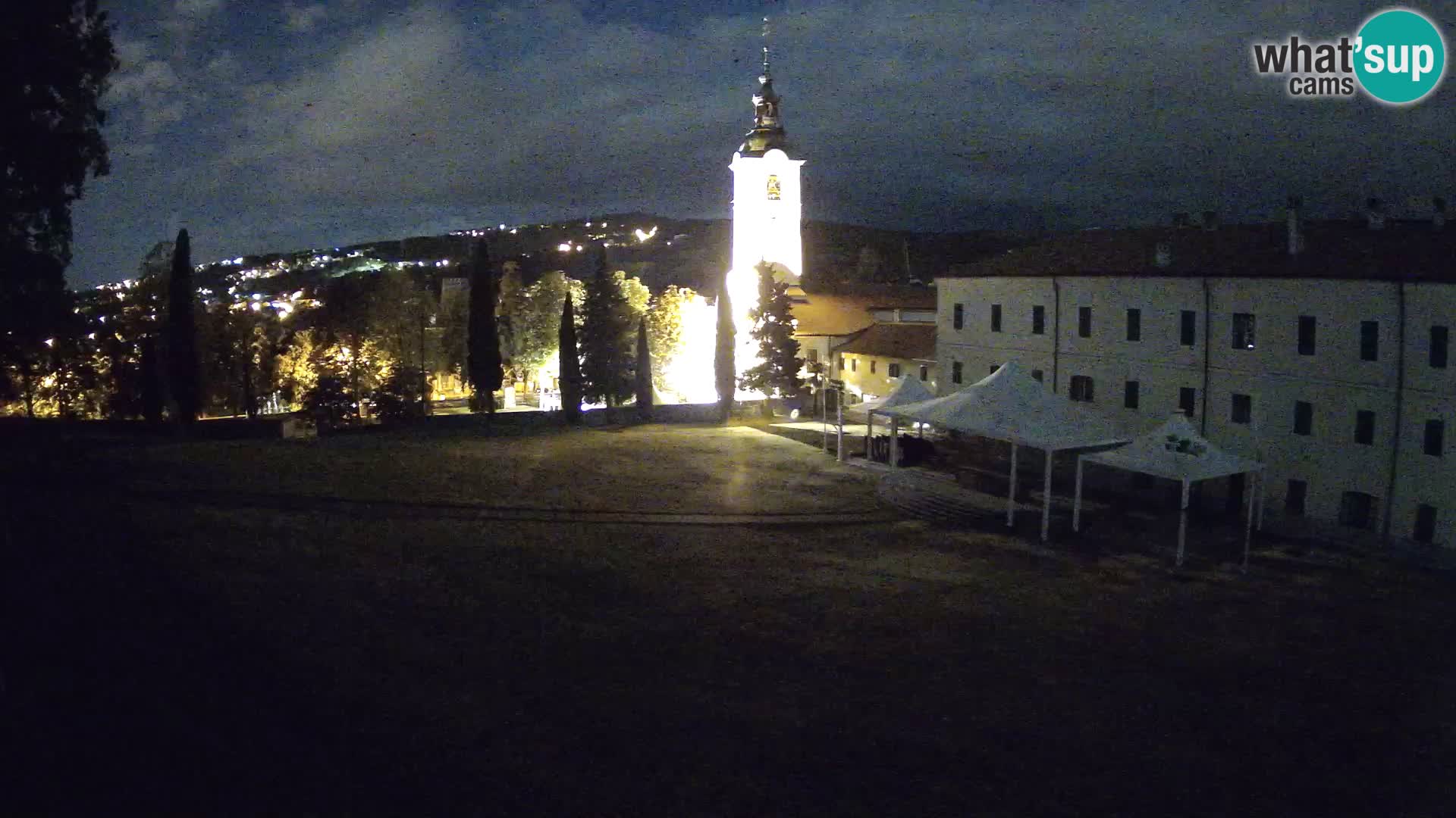 Svetišče Marije Trsatske – Reka
