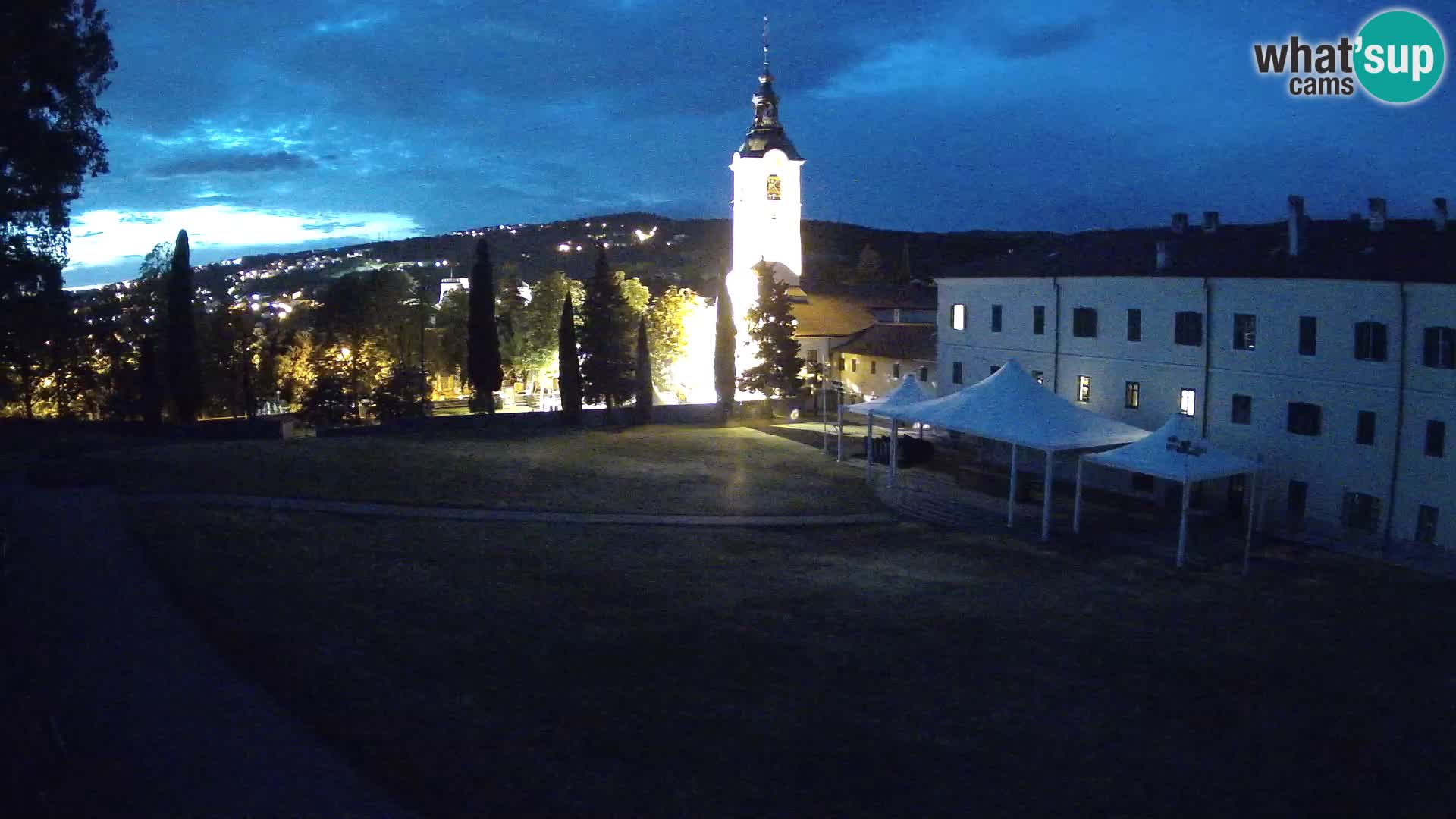 Santuario della Madonna di Tersatto – Fiume