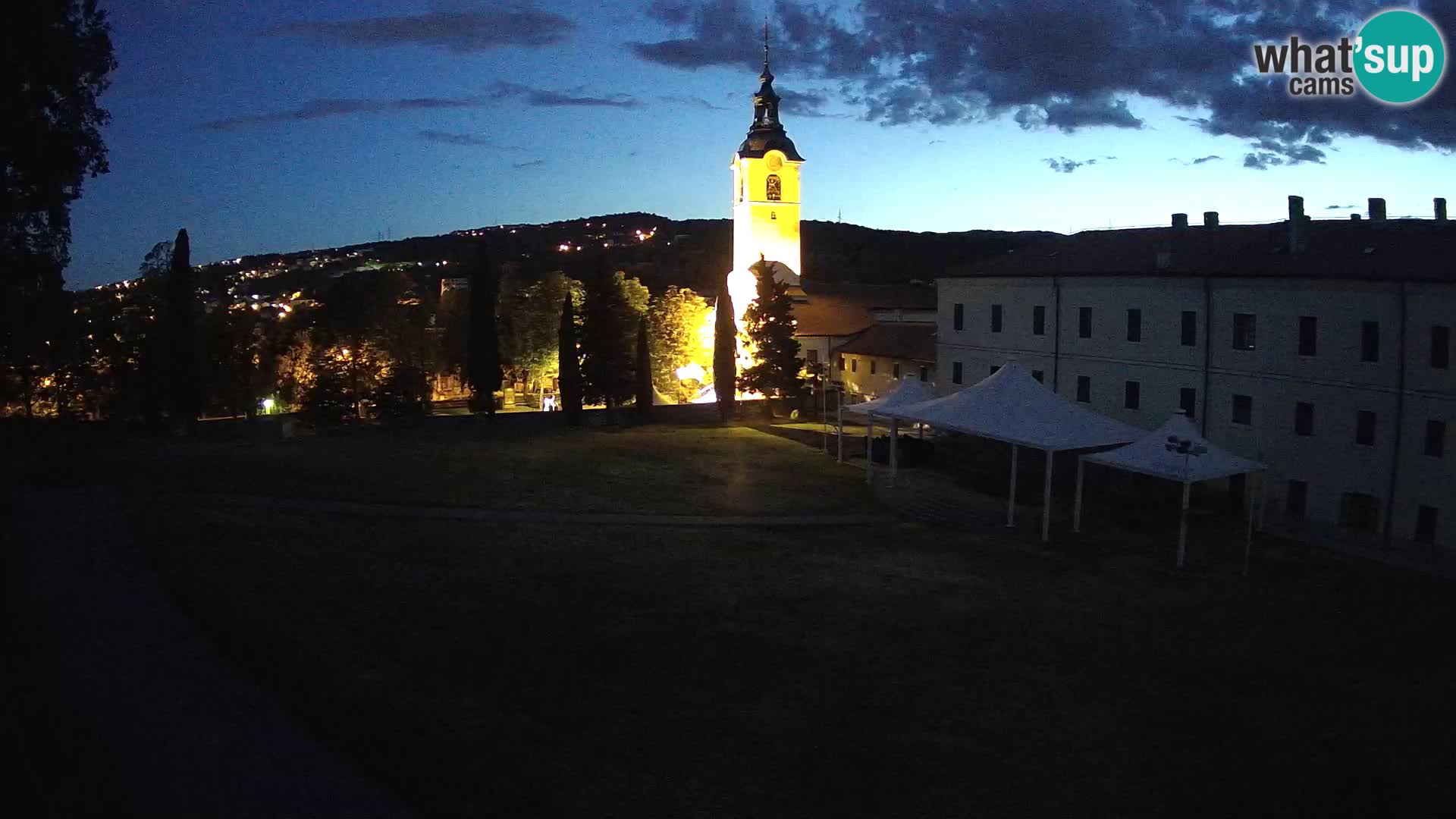Shrine of Our Lady of Trsat – Rijeka