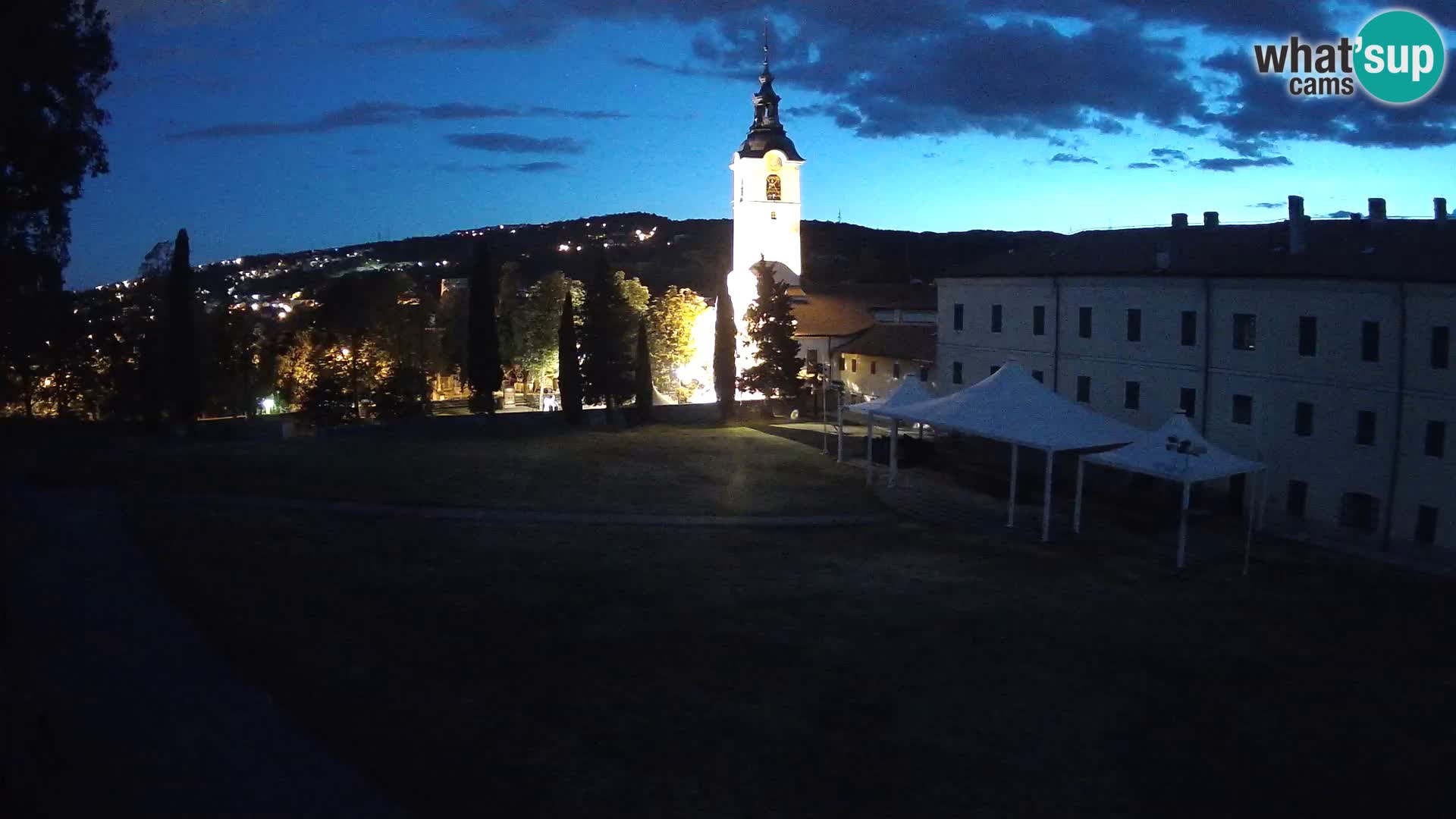 Santuario de Nuestra Señora de Trsat – Rijeka