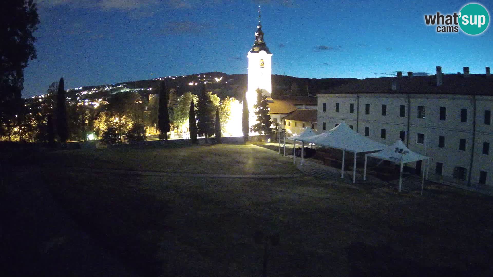 Shrine of Our Lady of Trsat – Rijeka