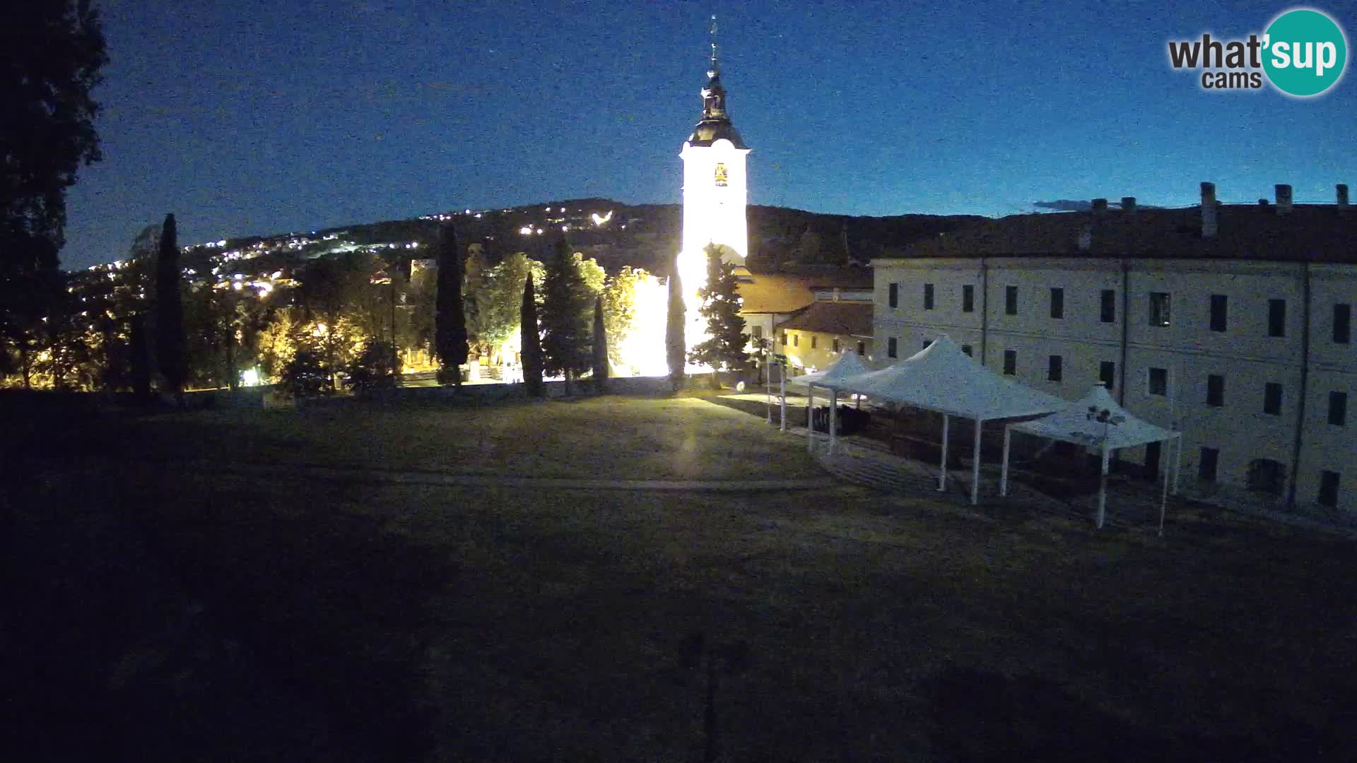 Heiligtum der Muttergottes von Trsat – Rijeka