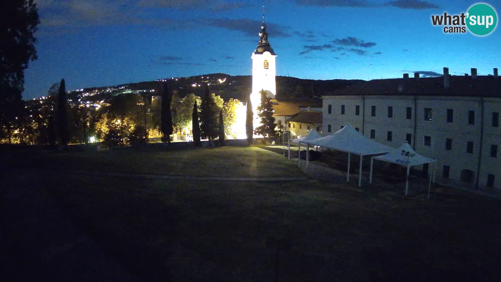 Shrine of Our Lady of Trsat – Rijeka