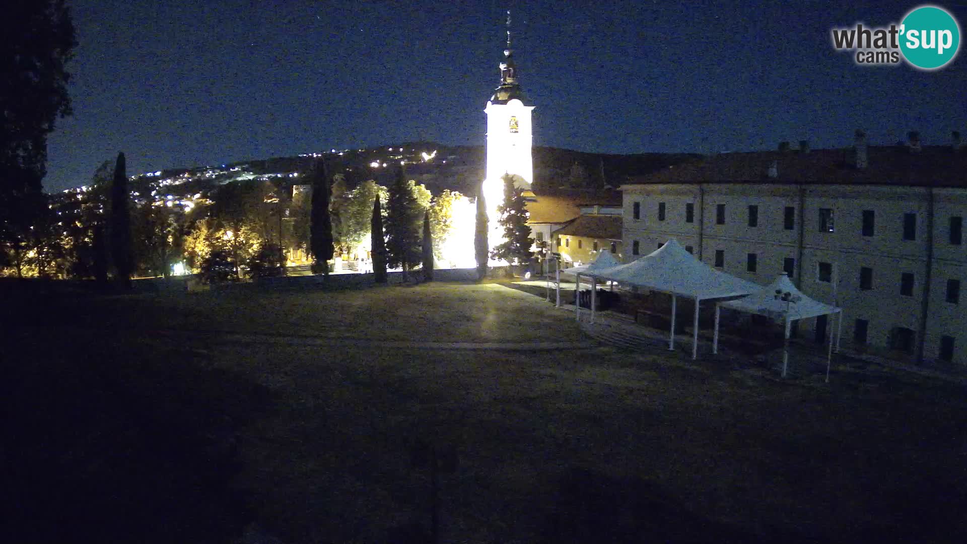 Santuario de Nuestra Señora de Trsat – Rijeka