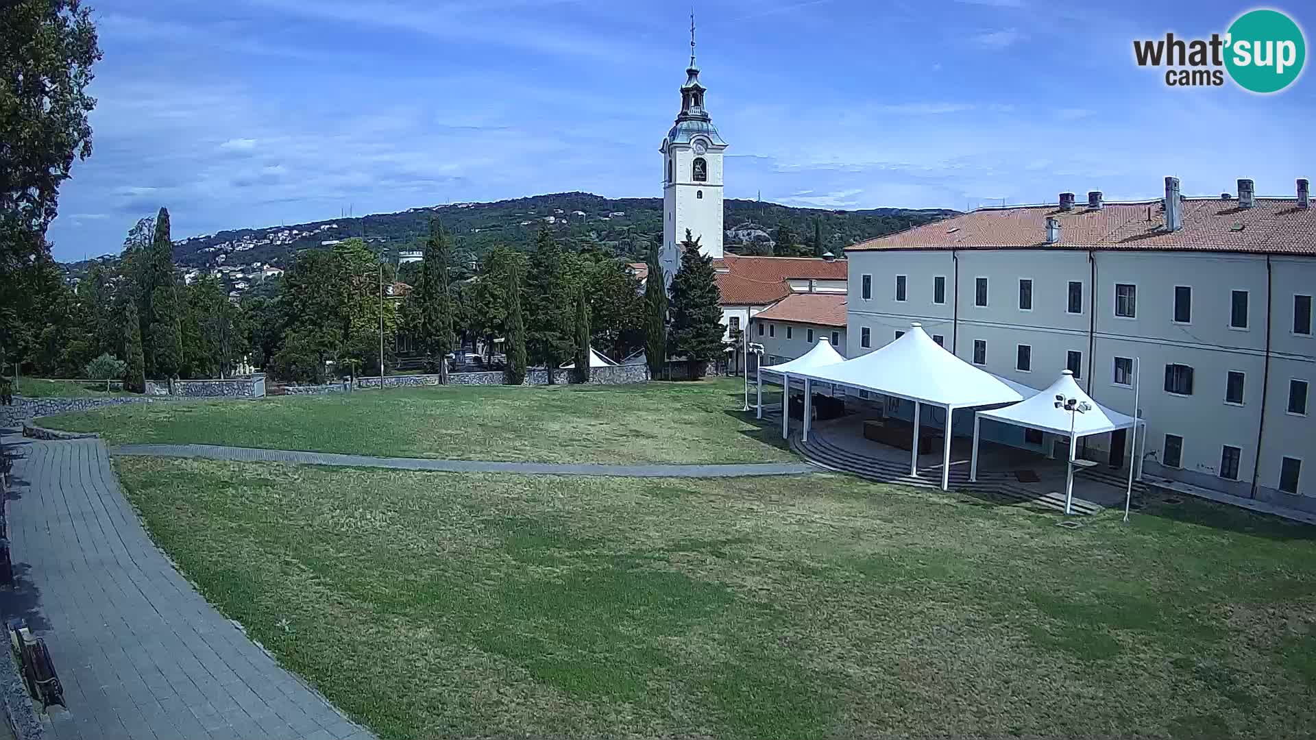 Shrine of Our Lady of Trsat – Rijeka
