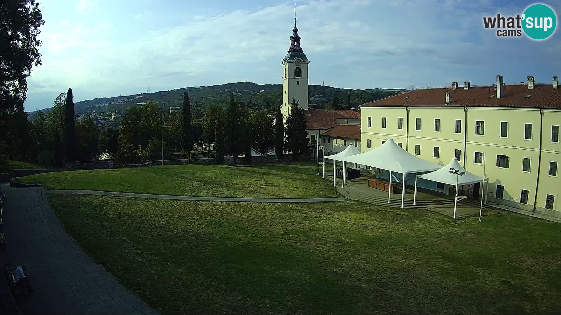 Santuario della Madonna di Tersatto – Fiume
