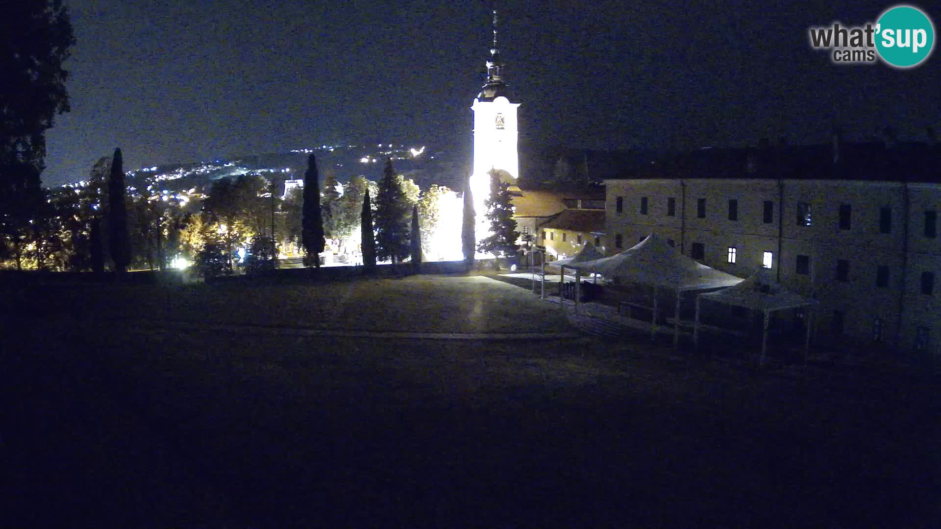 Shrine of Our Lady of Trsat – Rijeka