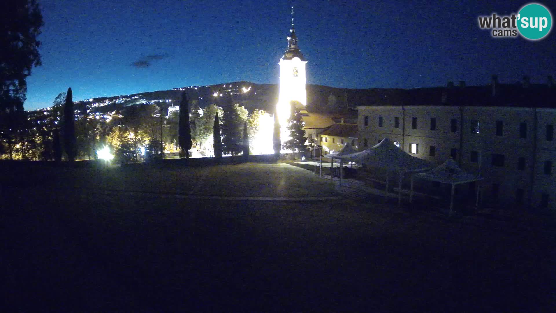 Shrine of Our Lady of Trsat – Rijeka