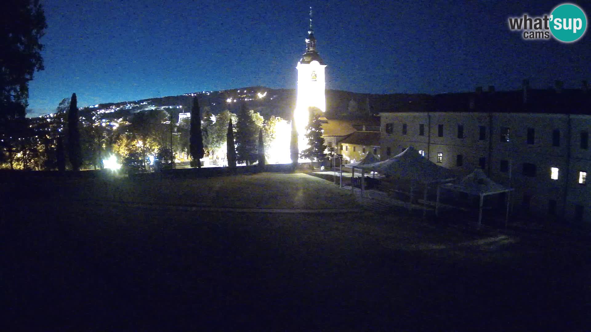 Heiligtum der Muttergottes von Trsat – Rijeka